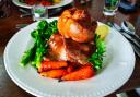 The top 10 Berkshire places serving delicious roasts