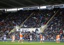 Reading enjoy highest crowd of season so far in Blackpool victory