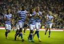 Joao, Lumley and Hoilett: Reading team news ahead of Middlesbrough trip