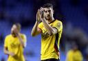 Reading 'considering' experienced international defender after Watford release