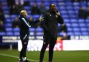 'We played well' Paul Ince on narrow Sheffield United defeat