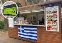Greece Foodies gets five star rating just two weeks after opening