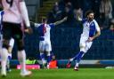 Reading concede late goal and see red in frustrating defeat to Blackburn Rovers