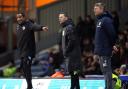 'He’s let everyone down' Ince on Blackburn defeat, Loum red card and travelling fans