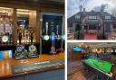 The Prince pub, Tilehurst, reopens after £400k makeover
