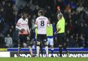 'It’s a red card' Reading boss on 