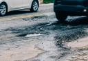 West Berkshire Council forks out £4 million for pothole repairs over 4 years