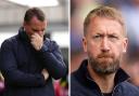 Former Reading pair sacked as Premier League approaches climax