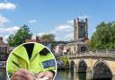 Man's body pulled from River Thames in Henley