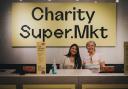 Popular 'charity supermarket' extends run in Reading due to high demand
