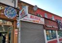 The Milanoz King Pizza at 136 Wokingham Road, East Reading. Credit: James Aldridge, Local Democracy Reporting Service