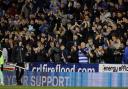 Reading fan groups call on supporters to deck out in blue and white for Wigan clash