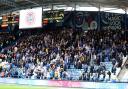 Reading fans set for fewest miles travelled in over 20 years after League One drop