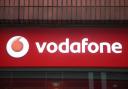 Vodafone which has its HQ in Newbury