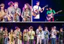 Youthsayers musical group comes to Reading