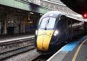 GWR gives update on January and February train strike dates