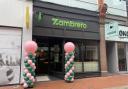 Zambrero's, Reading, to operate as dark kitchen after electrical issue
