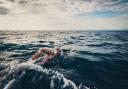Open water swimming can be dangerous so it's important to be prepared before entering the water