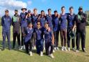Reading Boys cricket team to play at iconic Lord's in national final