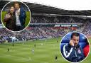 'It’s their choice' Reading boss on planned protests against owner Dai Yongge