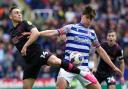 Popular former Reading loanee set for Championship return with Leicester City