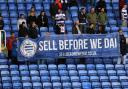 Reading FC fan starts fundraiser to help staff only getting paid in part this month