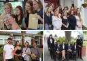LIVE: A Level results day news and reaction from schools across Berkshire