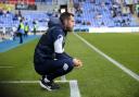Reading boss 'very happy' as Reading cruise to Stevenage win