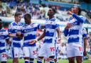 Reading Ratings: Ehibhatiomhan impresses after bagging league brace