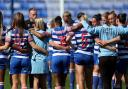 Reading Women pick up crucial win over promotion-chasing Sunderland