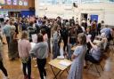 LIVE: GCSE results day news and reaction from schools across Berkshire