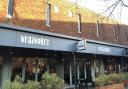 Vegivores, the 100 per cent vegan restaurant and food business at St Martins Precinct in Caversham. Credit: Vegivores