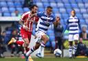 Former Reading favourite linked with League One move on deadline day