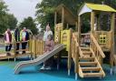 Coley Play area