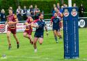 Rams boss hails defensive work in victory over previously unbeaten Sedgley Park