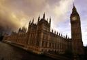 The Houses of Parliament in Westminster. Photograph: Tim Ireland/PA