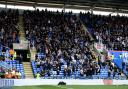 Reading among top five best attended sides in League One despite drop over summer