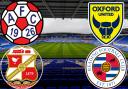 'Depends on your vintage' Reading fans evaluate rivalry with opponent's Swindon