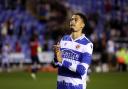 Reading cruise to derby victory over Swindon Town as Harvey Knibbs bags hat trick