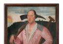 £10million raised at Newbury auction of items owned by the King's decorator