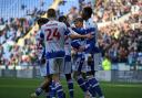 Reading fans not up for cup as MK Dons win marks lowest weekend crowd for 23 years