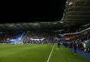 Away fan numbers at Reading FC in League One- including Derby, Bolton and Oxford