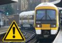 Trains cancelled due to broken rail between Reading and Slough