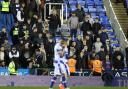 Reading surrender early lead to lose against play-off chasing Barnsley