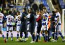 'We need to continue working' Reading boss on Barnsley defeat and late substitutions