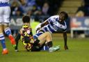 'We hope he will be back' Reading boss issues injury update ahead of Oxford derby