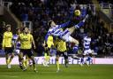 Reading defender joins small group of Academy graduates to hit landmark moment