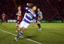 Reading Ratings: Harvey Knibbs second half strike seals deserved point at Lincoln