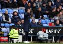 'the point is good' Reading boss on Peterborough draw and reasons behind recent form