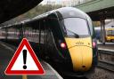Major disruption to travel after GWR announces train delays and cancellations